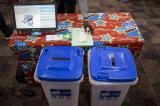 Un bureau de vote fictif a été mis en place à Bruxelles pour les ressortissants congolais