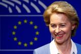 Commission européenne : les défis d’Ursula von der Leyen, élue de justesse