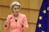 Brexit : « de grosses divergences subsistent », admet Ursula von der Leyen