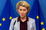 Union européenne : un projet de législation sur un passeport vaccinal proposé en mars