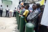 Coronavirus : l’ambassade des Etats-Unis à Kinshasa appelle les demandeurs de visas à garder leur calme