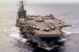 Washington déploie un porte-avions au Moyen-Orient pour envoyer un «message» à l'Iran