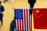 La Chine espère que le prochain dialogue avec les Etats-Unis pourra faire avancer le développement sain et stable des relations bilatérales (porte-parole)