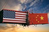 Les États-Unis et la Chine saluent des 