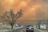 USA : un feu de forêt contraint une usine nucléaire à la fermeture au Texas  