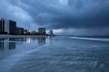 Etats-Unis : l'ouragan Florence déferle sur la côte est américaine