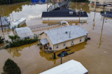 USA : le centre et le sud des États-Unis sont touchés par des épisodes de pluies et des inondations intenses