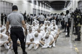USA : des migrants vénézuéliens expulsés malgré l'interdiction judiciaire