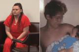 Etats-Unis: 20 ans de prison pour une nounou tombée enceinte de l’enfant qu’elle gardait