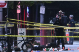 Etats-Unis : un tireur abattu après avoir ouvert le feu sur des agents du Secret Service à la Maison Blanche