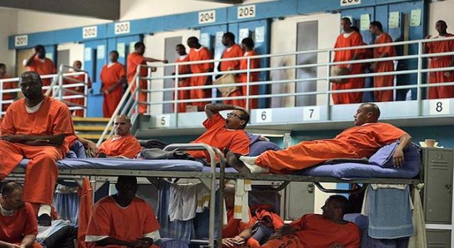 Prisonnier Le Plus Dangereux Des Etats Unis 26.11.2019,