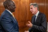 Les USA réitèrent leur soutien à une action internationale collective pour mettre fin aux combats au Soudan