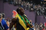 Rio 2016 : la deuxième médaille d'or de Bolt fêtée à Kingston