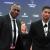 Infos congo - Actualités Congo - -Football : Usain Bolt félicite Jude Bellingham lors des Laureus Awards