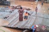 Sud-Kivu: des appels à une aide urgente aux victimes de la catastrophe d’Uvira