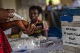 Nord-Kivu : Oïcha réceptionne 10 000 doses de vaccin contre la rougeole