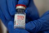Covid-19 : 1,63 million de vaccins Moderna suspendus au Japon pour anomalie