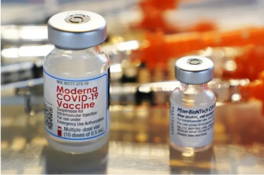 Etats-Unis : BioNTech poursuit Moderna pour violation de brevet sur son vaccin Covid