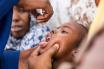 Infos congo - Actualités Congo - -Kongo-Central : la campagne de vaccination contre la poliomyélite lancée dans 410 aires de santé 