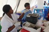 Les activités de vaccination de routine en RDC perturbées au 1er semestre 2020 par la Covid-19