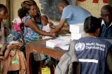 Lutte contre la rougeole : plus d’un million d’enfants vont être vaccinés 
