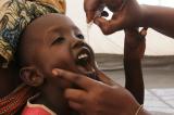 Ituri : plus de 278.000 enfants à vacciner pour riposter contre la résurgence du polio virus sauvage