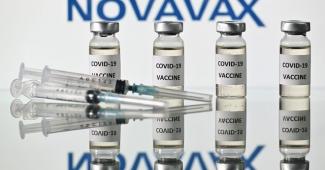 Infos congo - Actualités Congo - -Vaccins contre le Covid: l'arrivée prochaine de Novavax peut-elle convaincre les anti-ARN ?