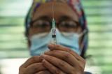 Coronavirus : les experts de l'OMS toujours opposés à la vaccination pour les voyages internationaux 