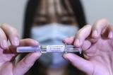 Argentine: un vaccin chinois contre la COVID-19 testé sur des volontaires