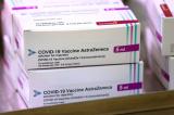 L'OMS recommande toujours l'utilisation du vaccin AstraZeneca