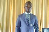 Lomami : les députés clôturent la session de septembre dans des conditions difficiles suite à l'impaiement de leurs émoluments, Valdo Tshibangu