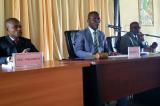 A Lomami, les députés ont reçu l'ordre de séjourner auprès de leurs bases durant un mois