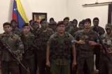 Venezuela: le pouvoir dit avoir déjoué une « attaque terroriste »