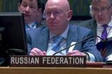 La Russie à l’ONU : « l’Occident utilise les sanctions pour s’ingérer dans les affaires intérieures du continent africain »