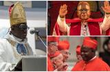Vatican: quel a été le poids des cardinaux africains durant le pontificat de François?
