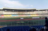 Vita-Al Ahly: faible mobilisation des veclubiens ce samedi à Kinshasa
