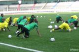 Transfert : ancien du FC Renaissance, le Camerounais Ayuk Tako signe dans V.Club