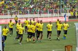 Coupe de la CAF : l’AS V.Club depuis hier à Abidjan pour défier ASEC Mimoas