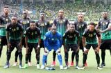 Vodacom Ligue 1 : E. Ngudikama sauve V.Club d'un match nul face à l'AS Dragon (1-0)