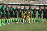 V.Club de Kinshasa domine les Diables Rouges du Congo (1-0) en amical de football 