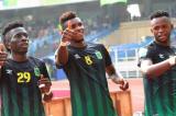 Ligue des champions : V.Club réussit son entrée face à Bantu FC (4-1)
