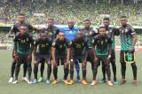 Vodacom Ligue 1 : Kazadi délivre V.Club face à Dragon-Bilima (2-0)