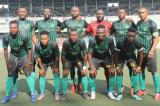 Linafoot : V.Club défait Sanga Balende par 2-0