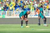 Plaf Off/Linafoot : l'AS V.Club accueille le FC Lupopo ce mercredi au stade des Martyrs