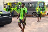 Caf-C2: V.Club à Kinshasa pour préparer le match contre Asec Mimosas