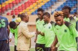 As V.Club : « Cette saison, il sera difficile de perdre à domicile » (Amadou Diaby)
