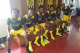 V.Club-Kiyovu et APR-Rayon Sport ce jeudi en demi-finales du tournoi de football de Kigali