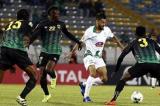 CAF/Finale : battue par 3 buts à zéro, la catastrophe guette   V.Club