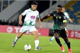 Nouvelles dates pour la finale Raja Casablanca - AS V.Club