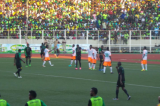 Royal Leopards-V. Club et Akanda-Renaissance du Congo en préliminaires des Coupes africaines interclubs